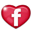 Facebook | Hokey Pokey | Valentines