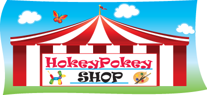 HokeyPokey Online Shop