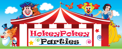 HokeyPokey Party Services