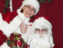 Christmas Party Pictures - 10