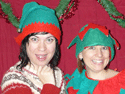 Christmas Party Pictures - 1