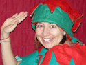 Christmas Party Pictures - 4