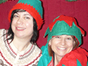 Christmas Party Pictures - 3