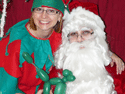 Christmas Party Pictures - 6
