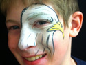 Face Painting Ideas - Eagl