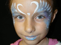 Face Painting Gallery - 11