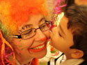 Photo Gallery - Our Parties