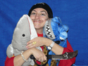 Pirate Party Pictures - 2