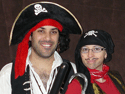 Pirate Party Pictures - 3