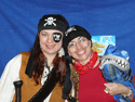 Pirate Party Pictures - 6
