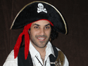 Pirate Party Pictures - 8