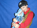 Pirate Party Pictures - 8