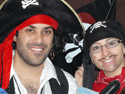 Pirate Party Pictures - 4