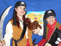 Pirate Party Pictures - 7