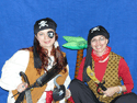 Pirate Party Pictures - 5