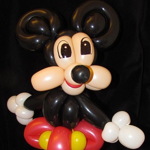 mickey mouse