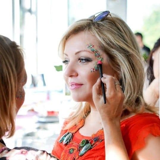 Face Painter Vaughan