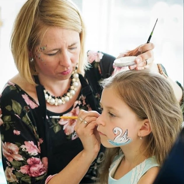 Face painter