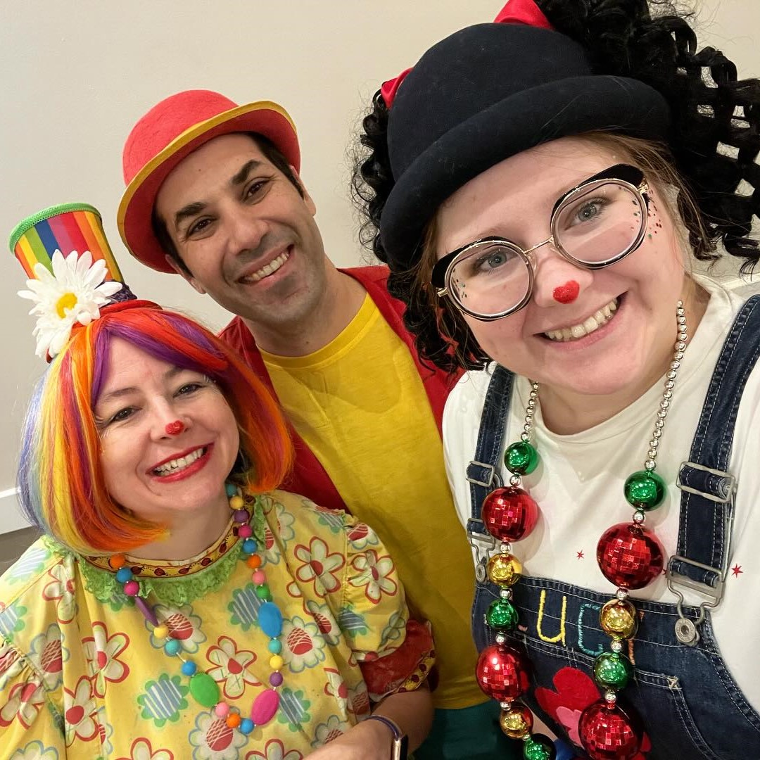 clowns Maple