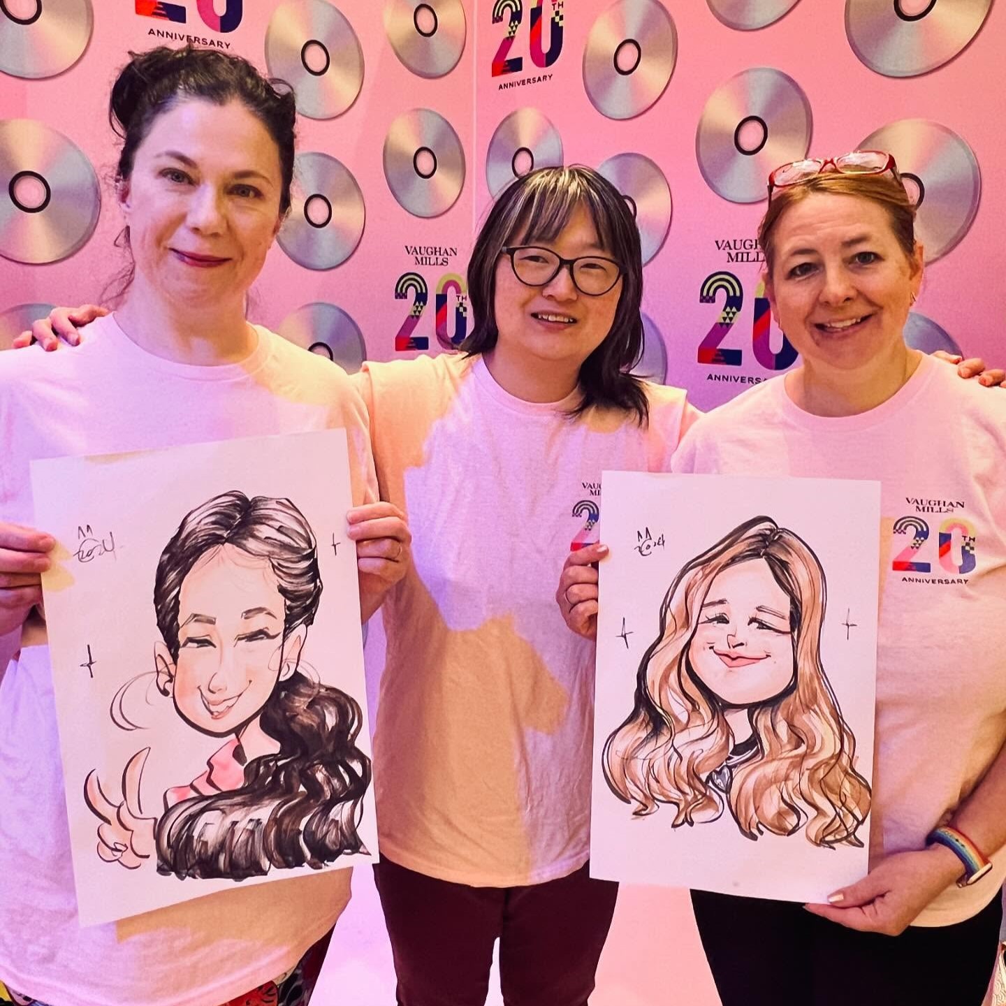 vaughan entertainment